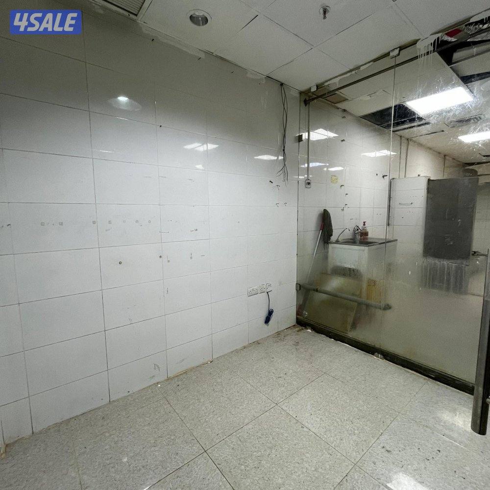 مطبخ مركزي للإيجار في المرقاب .5