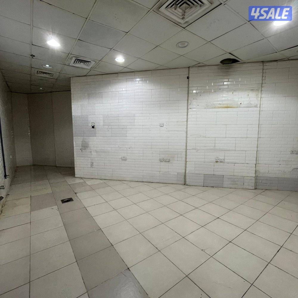 مطبخ مركزي للإيجار في المرقاب .6