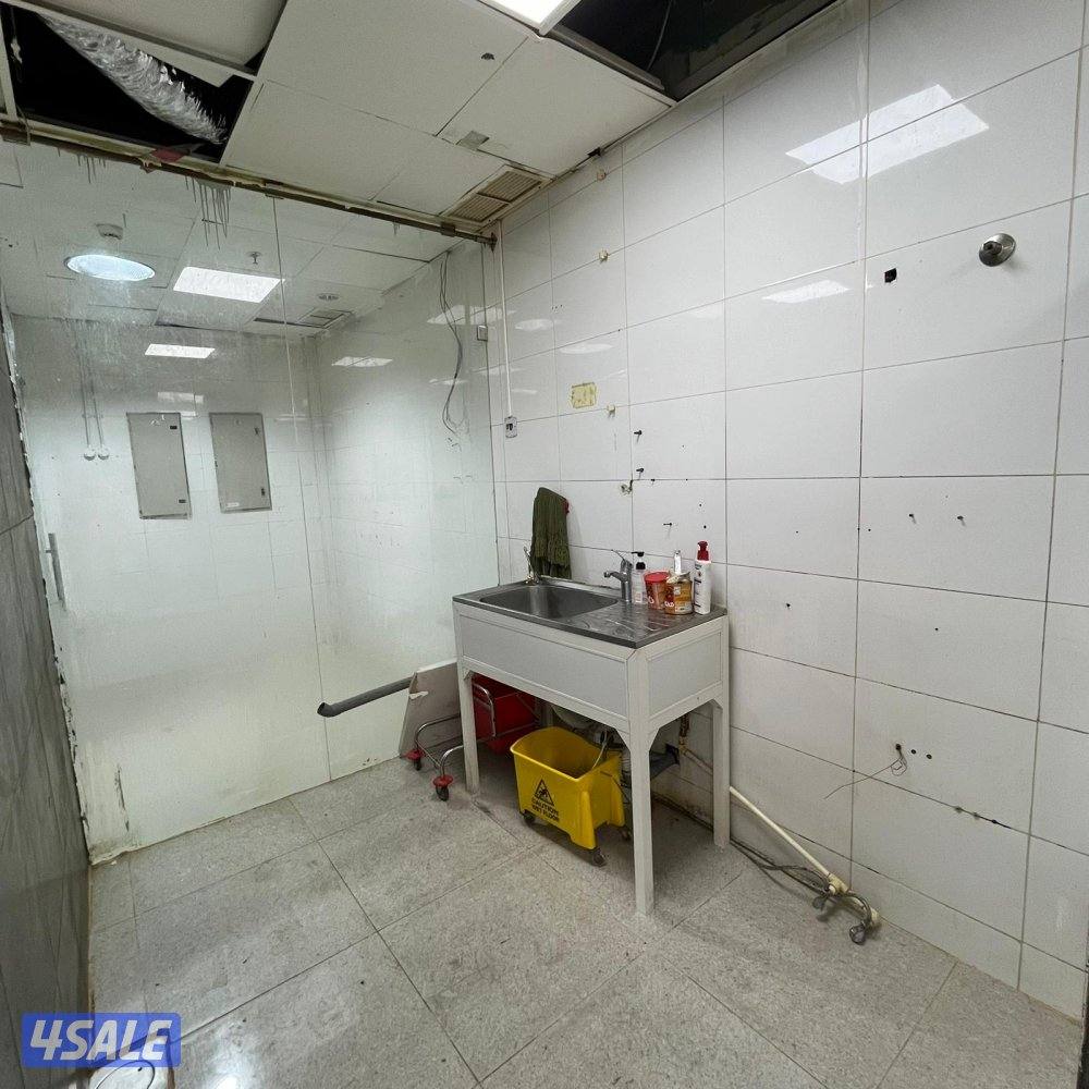 مطبخ مركزي للإيجار في المرقاب .8