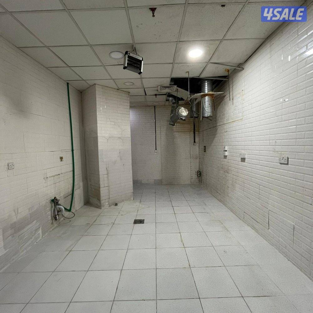 مطبخ مركزي للإيجار في المرقاب .9