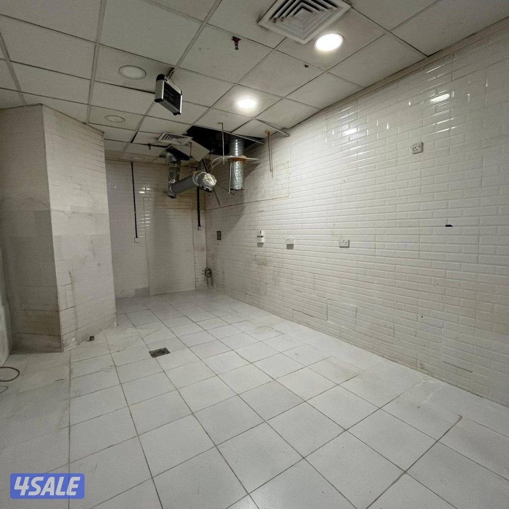 مطبخ مركزي للإيجار في المرقاب .10