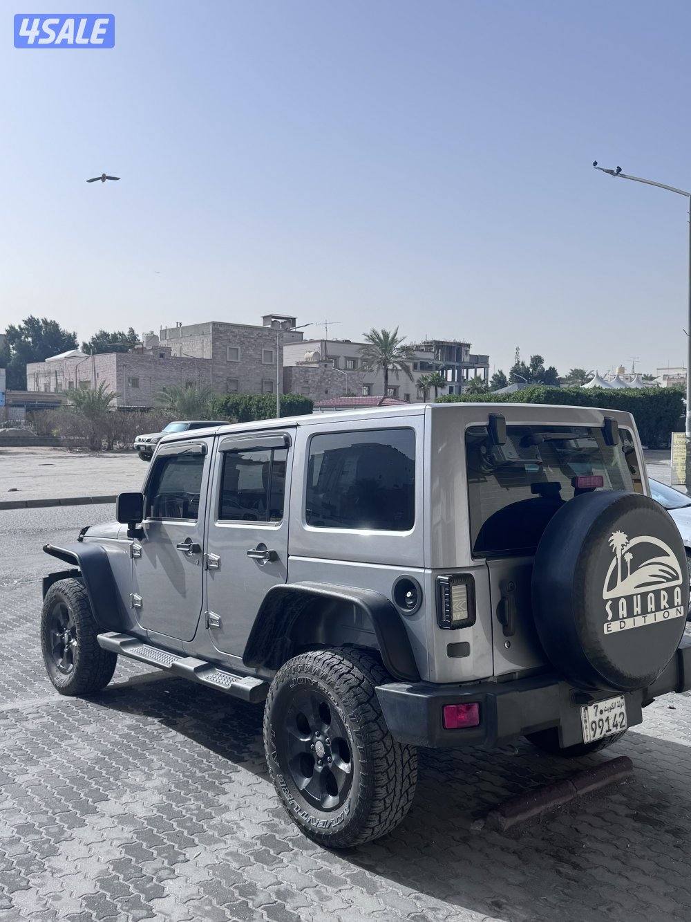 رانقلر صحاري نظيف1