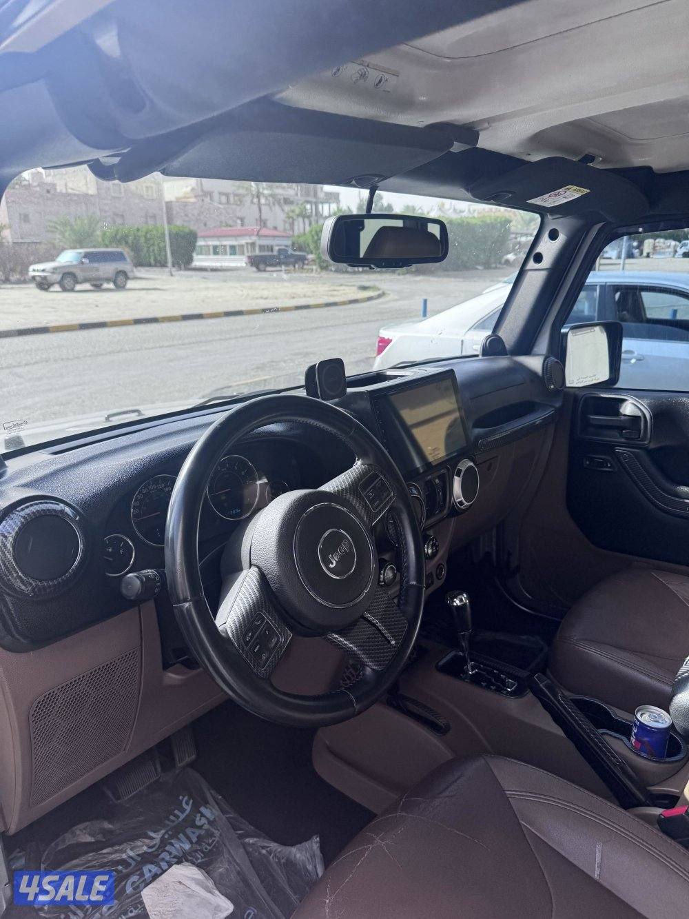 رانقلر صحاري نظيف3