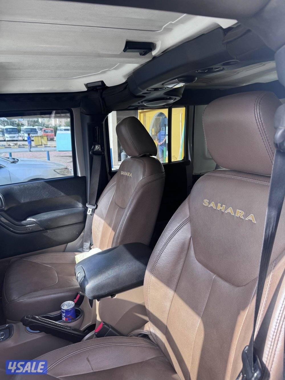 رانقلر صحاري نظيف4