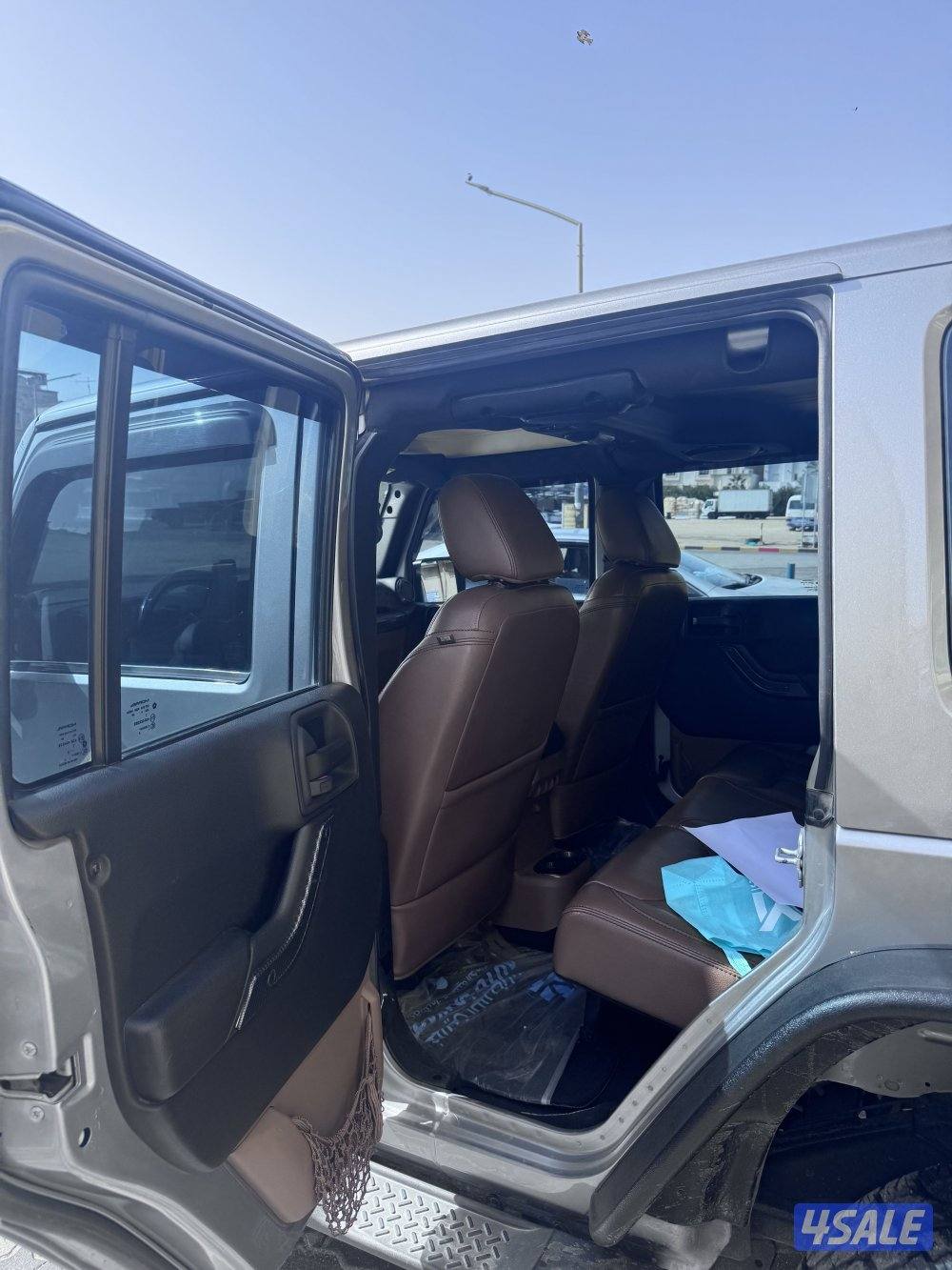 رانقلر صحاري نظيف5