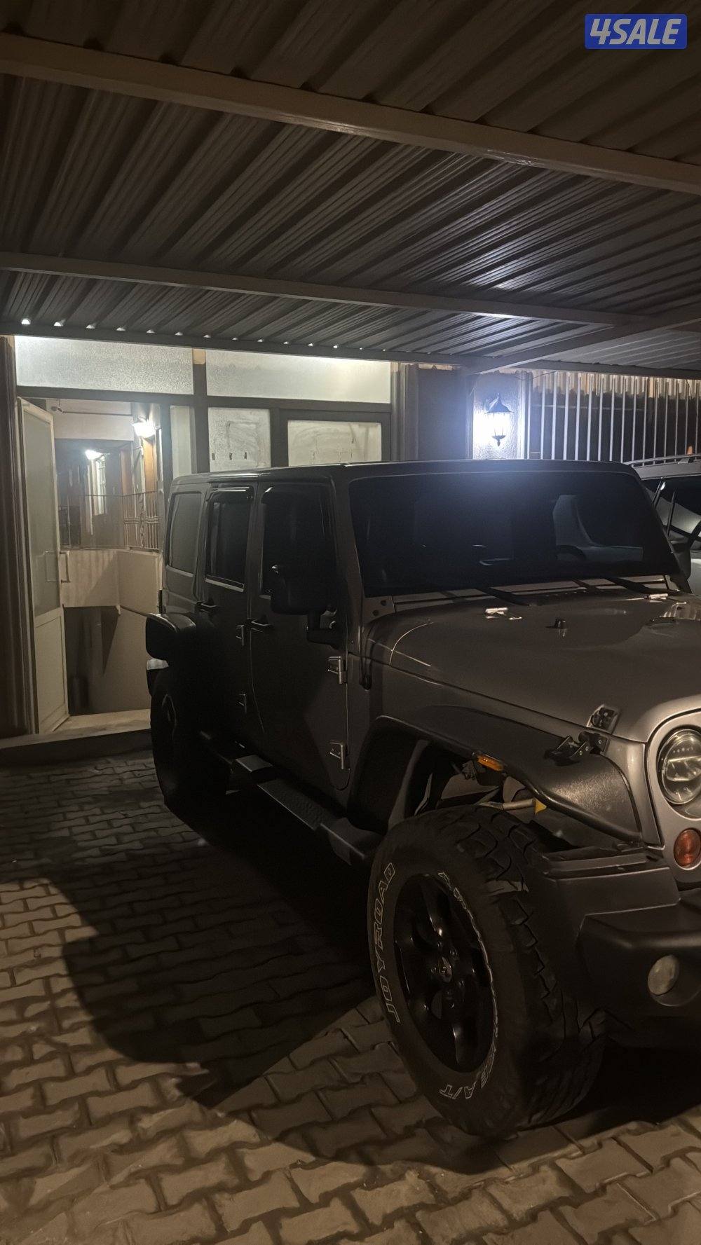 رانقلر صحاري نظيف7