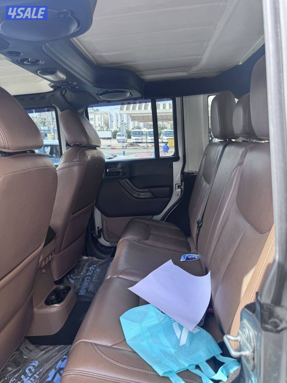 رانقلر صحاري نظيف8