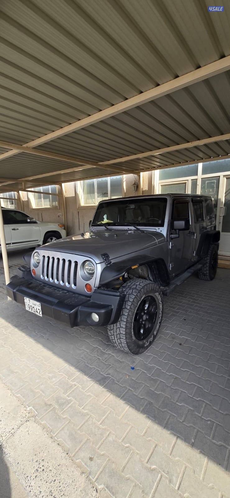 رانقلر صحاري نظيف9