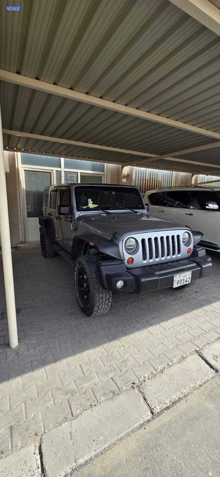 رانقلر صحاري نظيف10