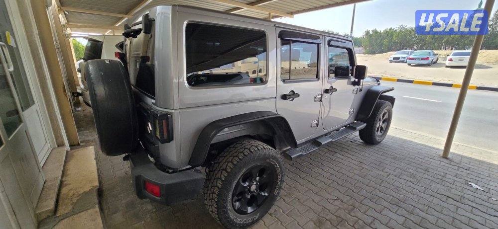 رانقلر صحاري نظيف11