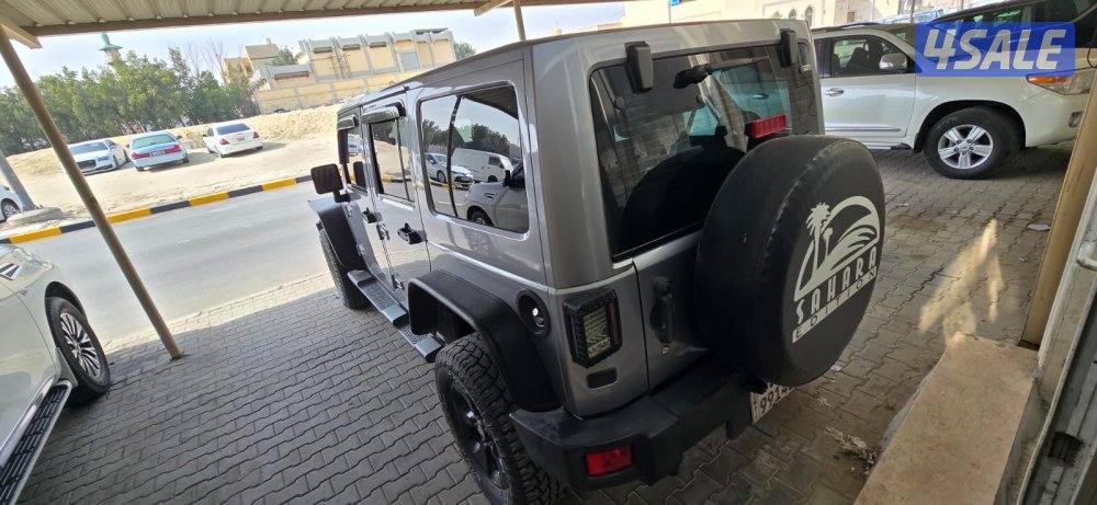 رانقلر صحاري نظيف12