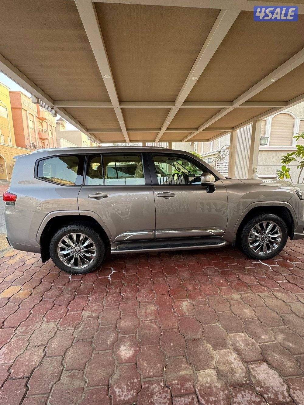 الاندكروز ايروس تون تيربو2