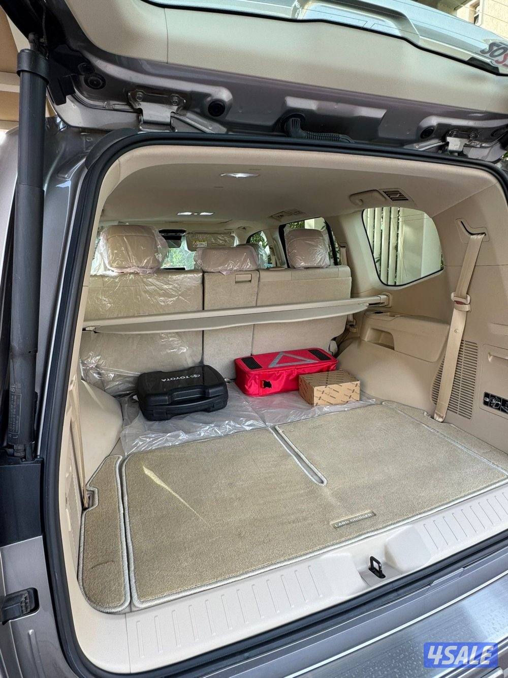 الاندكروز ايروس تون تيربو3