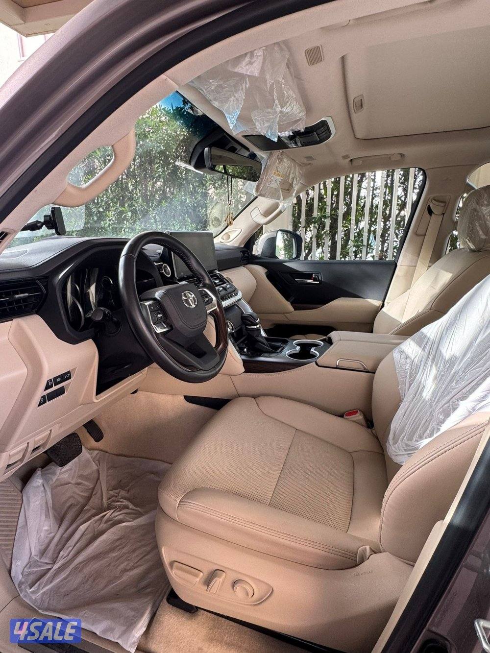 الاندكروز ايروس تون تيربو5