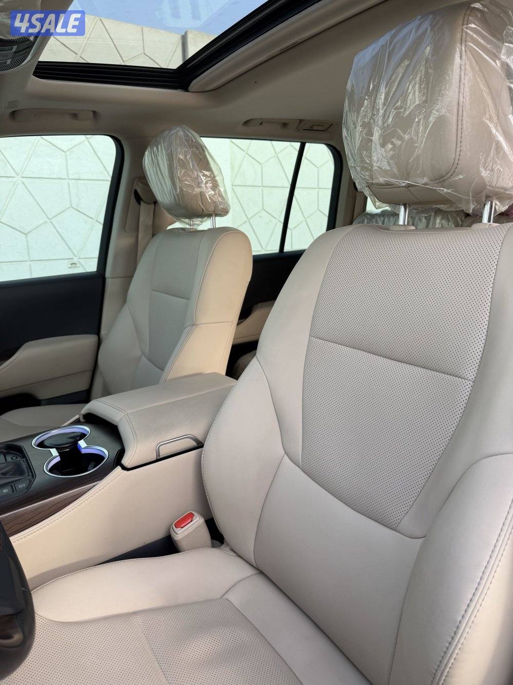 LAND CRUISER GXR AERO S TWIN TURBO3