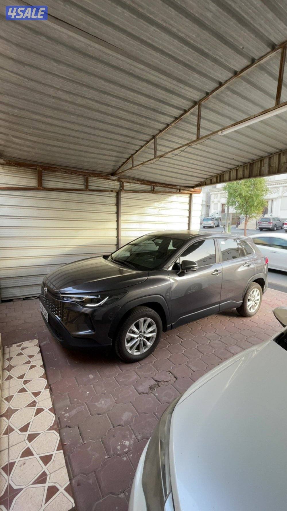 سياره تحت الكفاله ماشيه 3 آلاف للبيع1