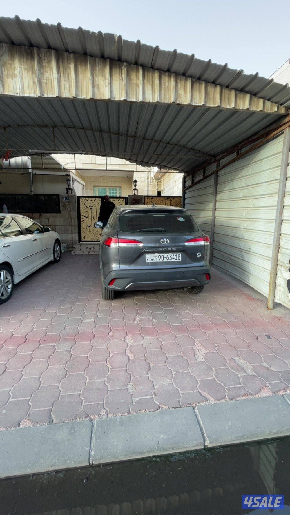 سياره تحت الكفاله ماشيه 3 آلاف للبيع2