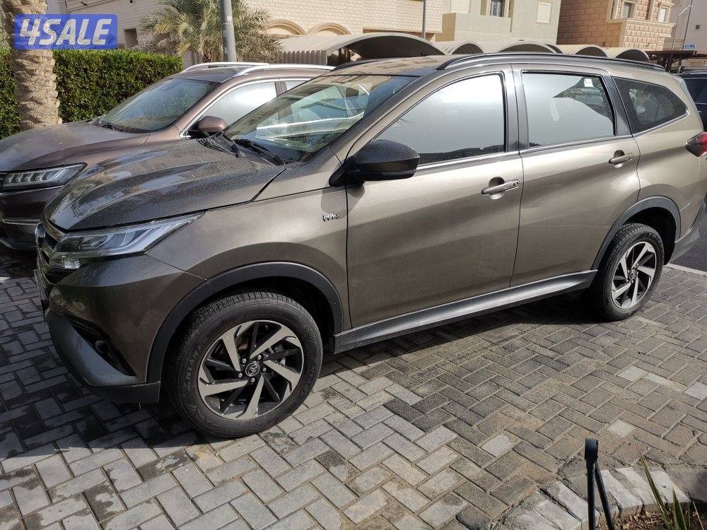 رش تويوتا ٢٠٢٢4