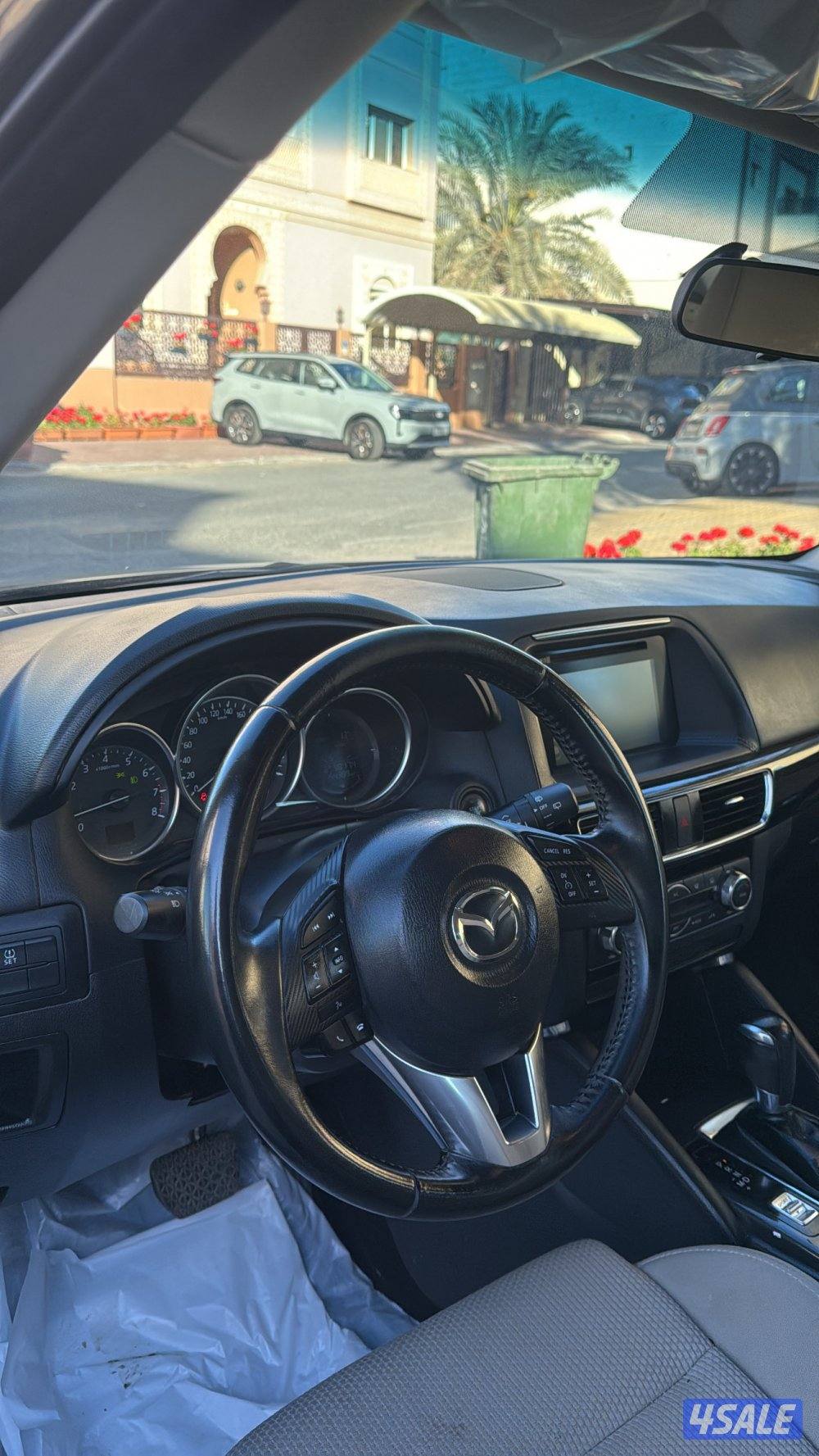 صبغ الوكاله بحالة الوكاله5