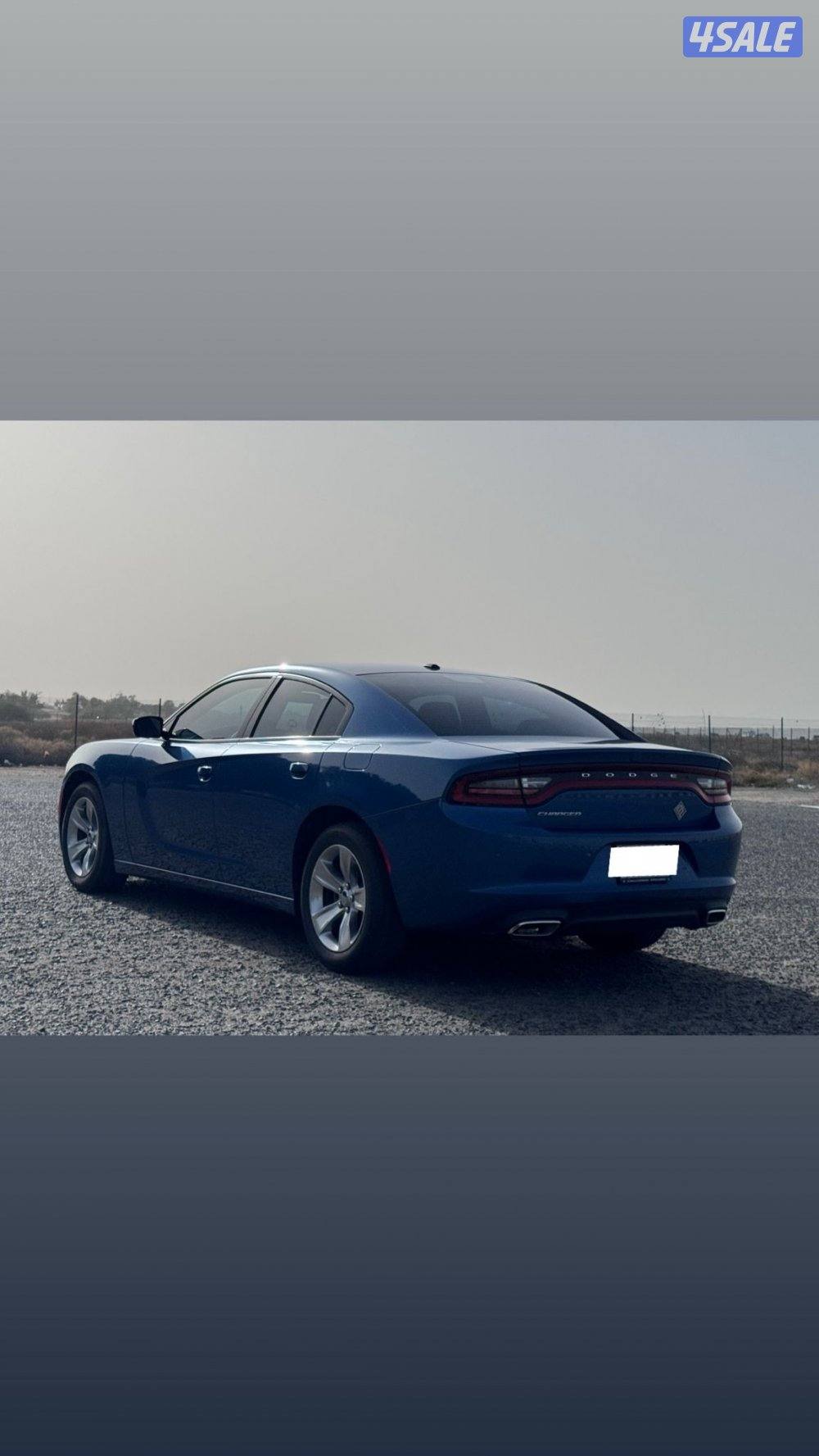 للبيع دودج تشارجر موديل 2021 شرط الفحص بالكامل3
