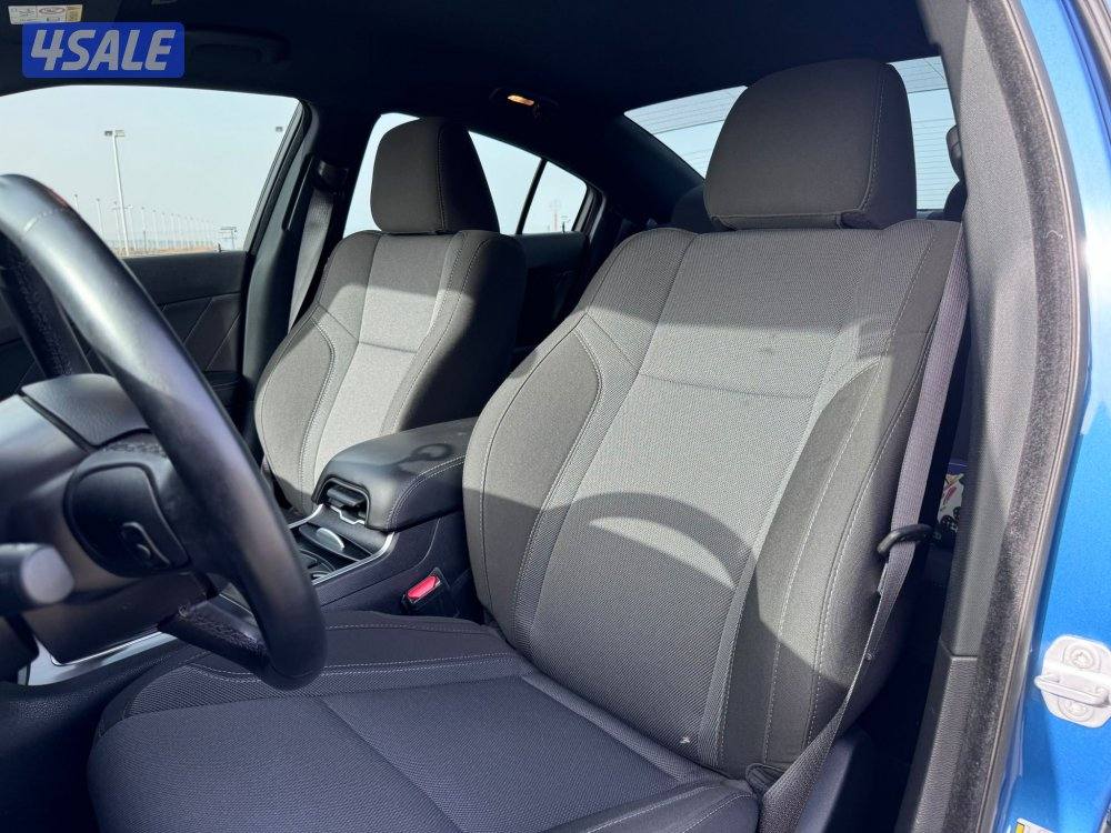 للبيع دودج تشارجر موديل 2021 شرط الفحص بالكامل5