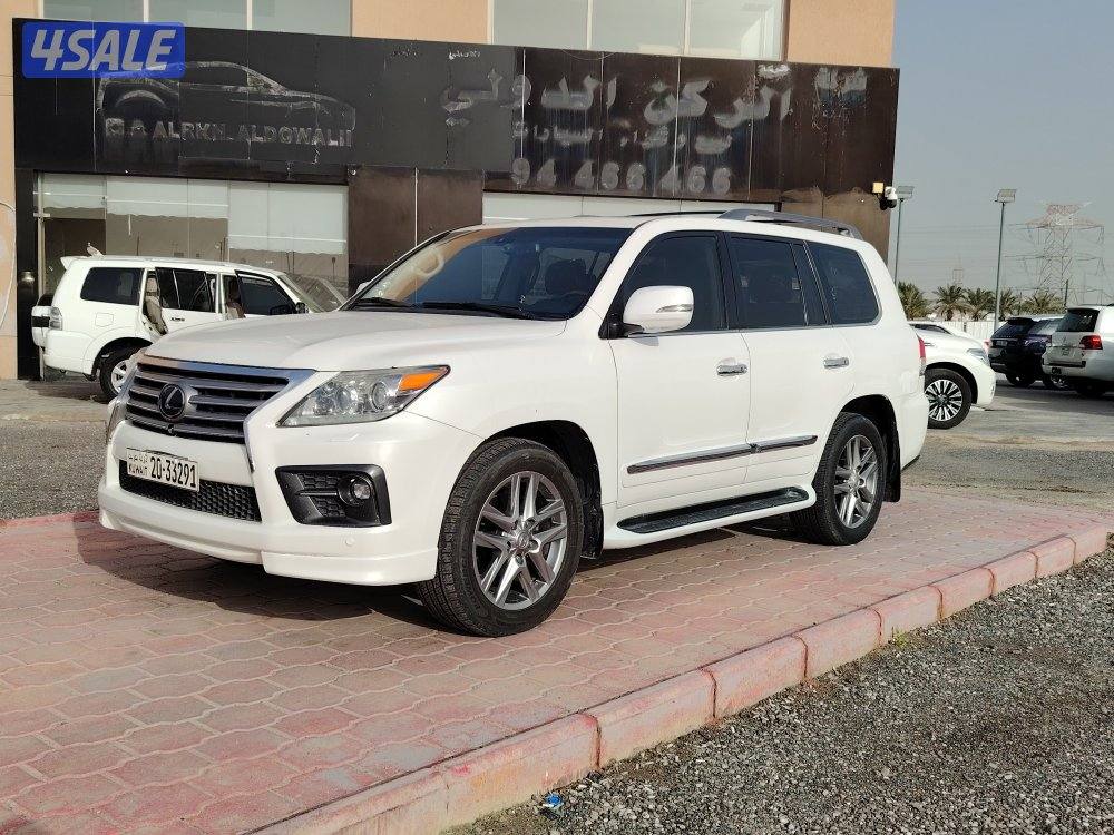 لكزس درجه الاوله0