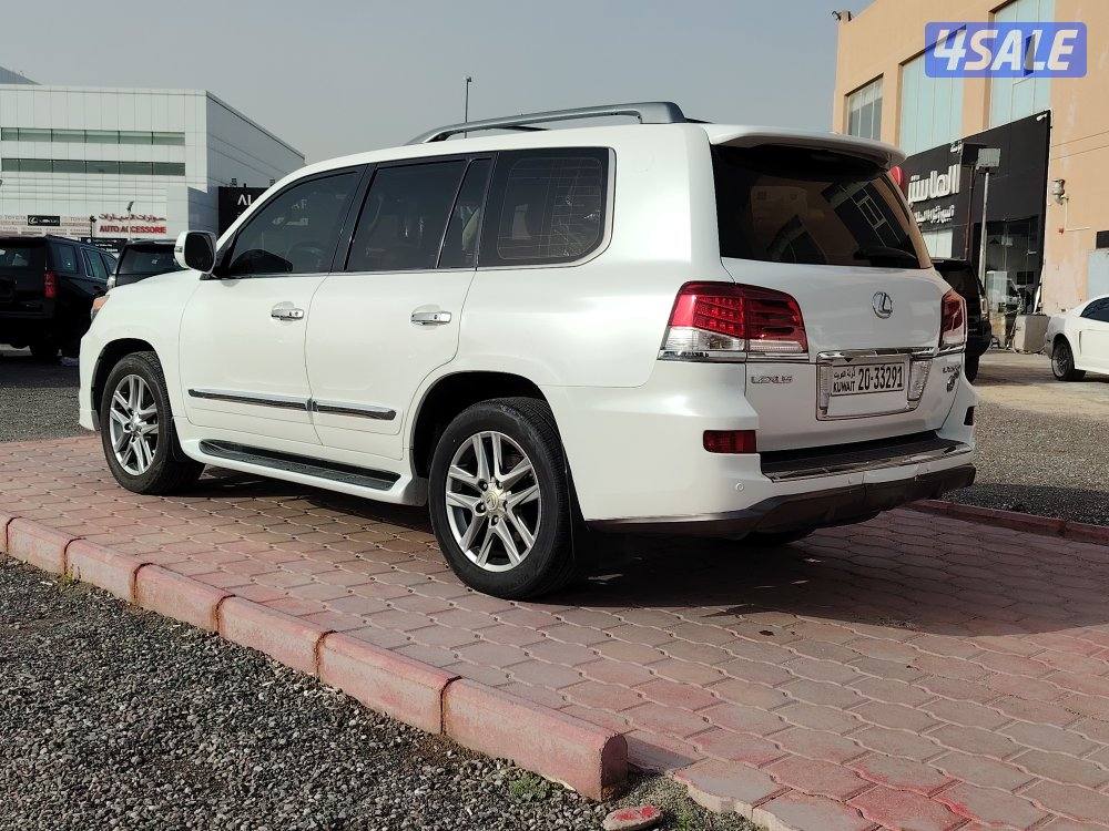 لكزس درجه الاوله2