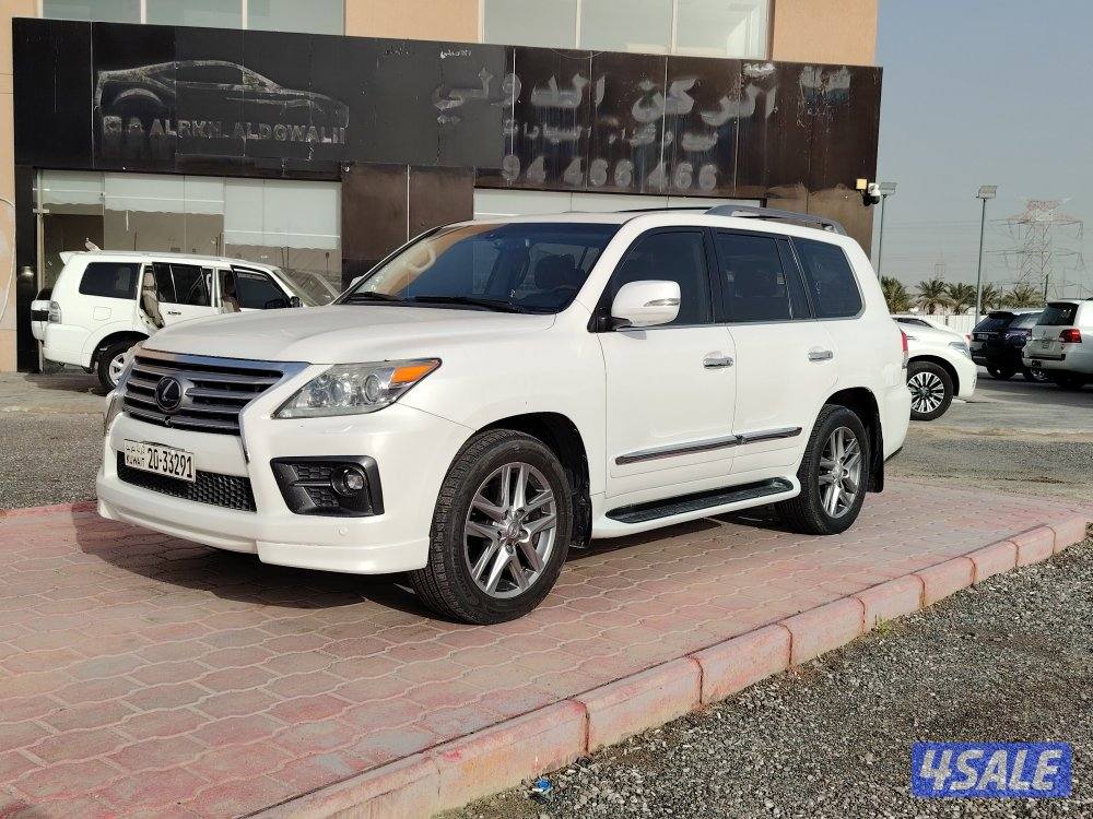 لكزس درجه الاوله1