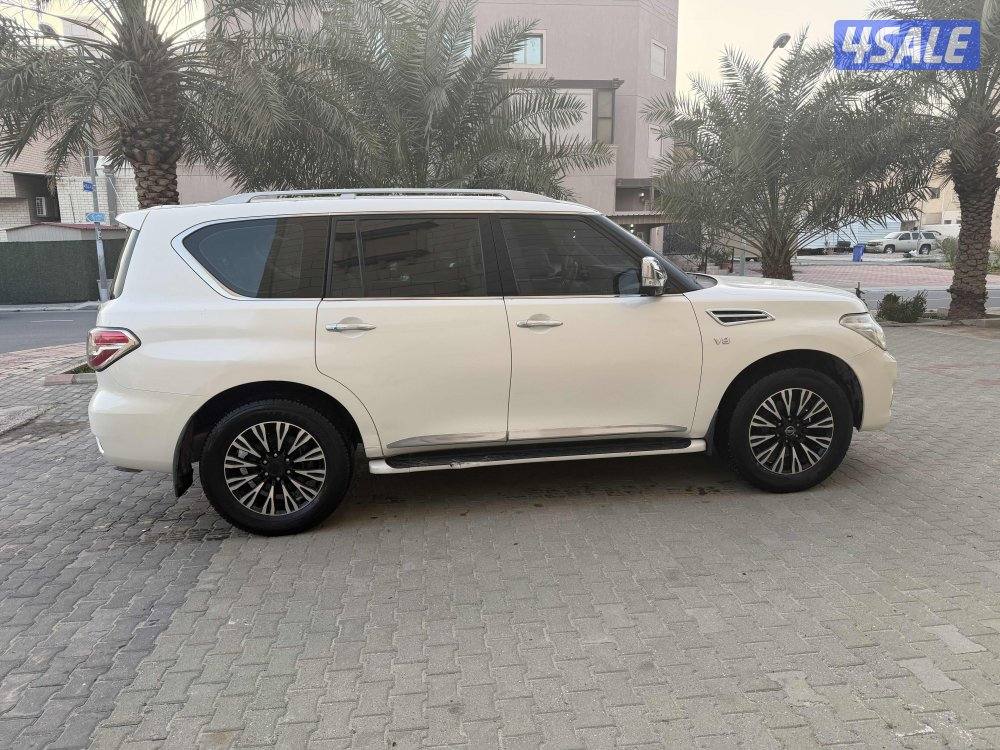 بلاتنيوم ستي3