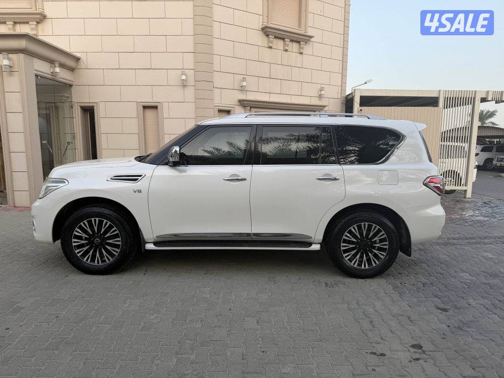 بلاتنيوم ستي4