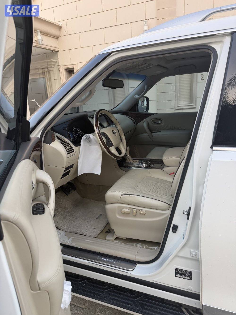 بلاتنيوم ستي5