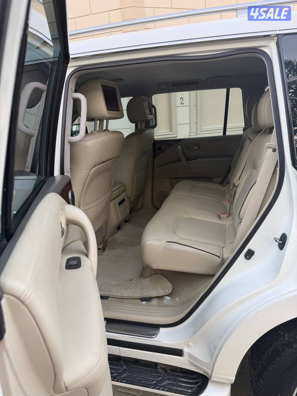 بلاتنيوم ستي6