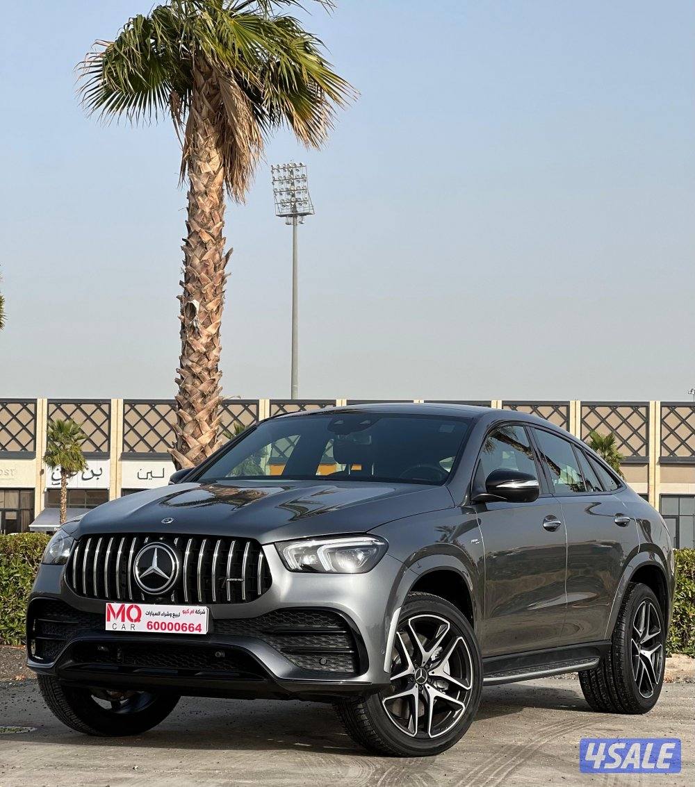 جي ال ايGLE 2023 amg0