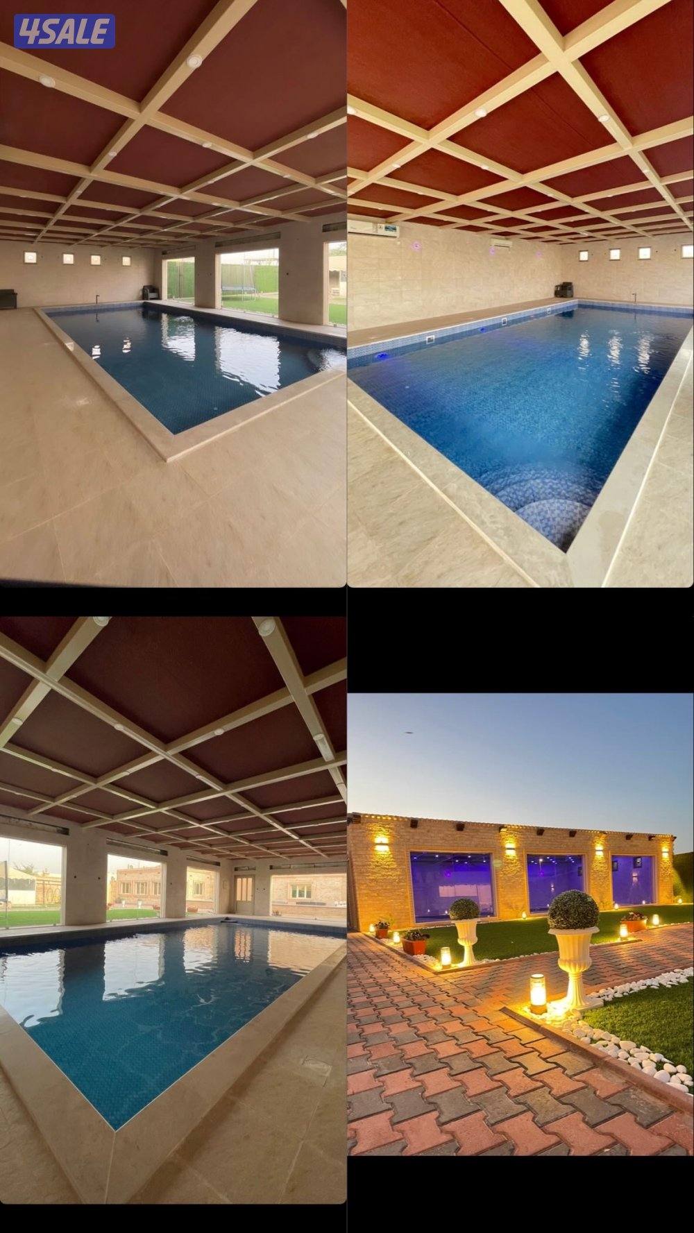 للبيع جاخور في كبد قطعه ١١1