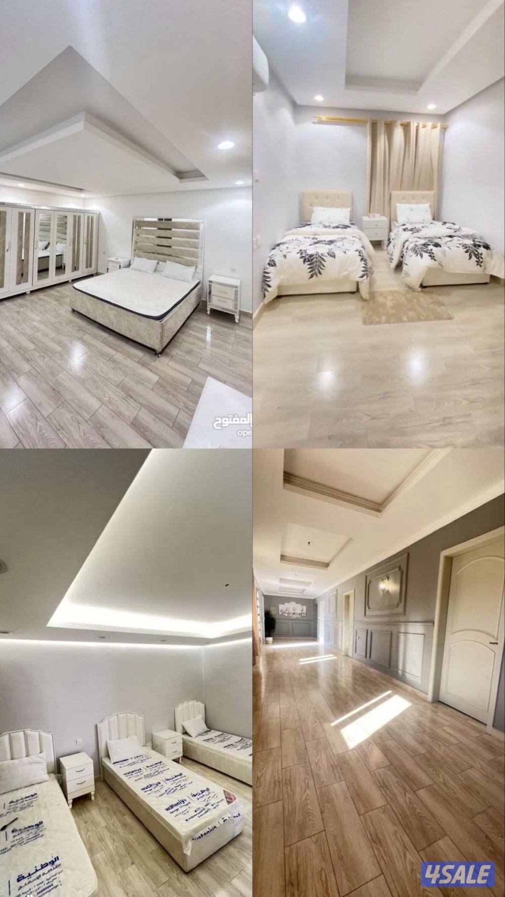 للبيع جاخور في كبد قطعه ١١3