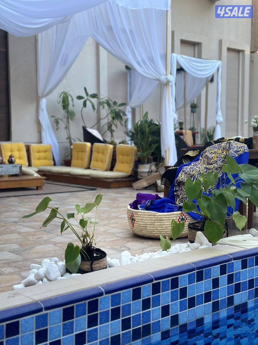 شاليه للاجار6