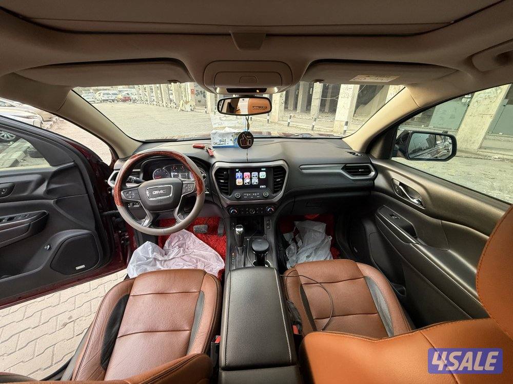 للبيع اكاديا2