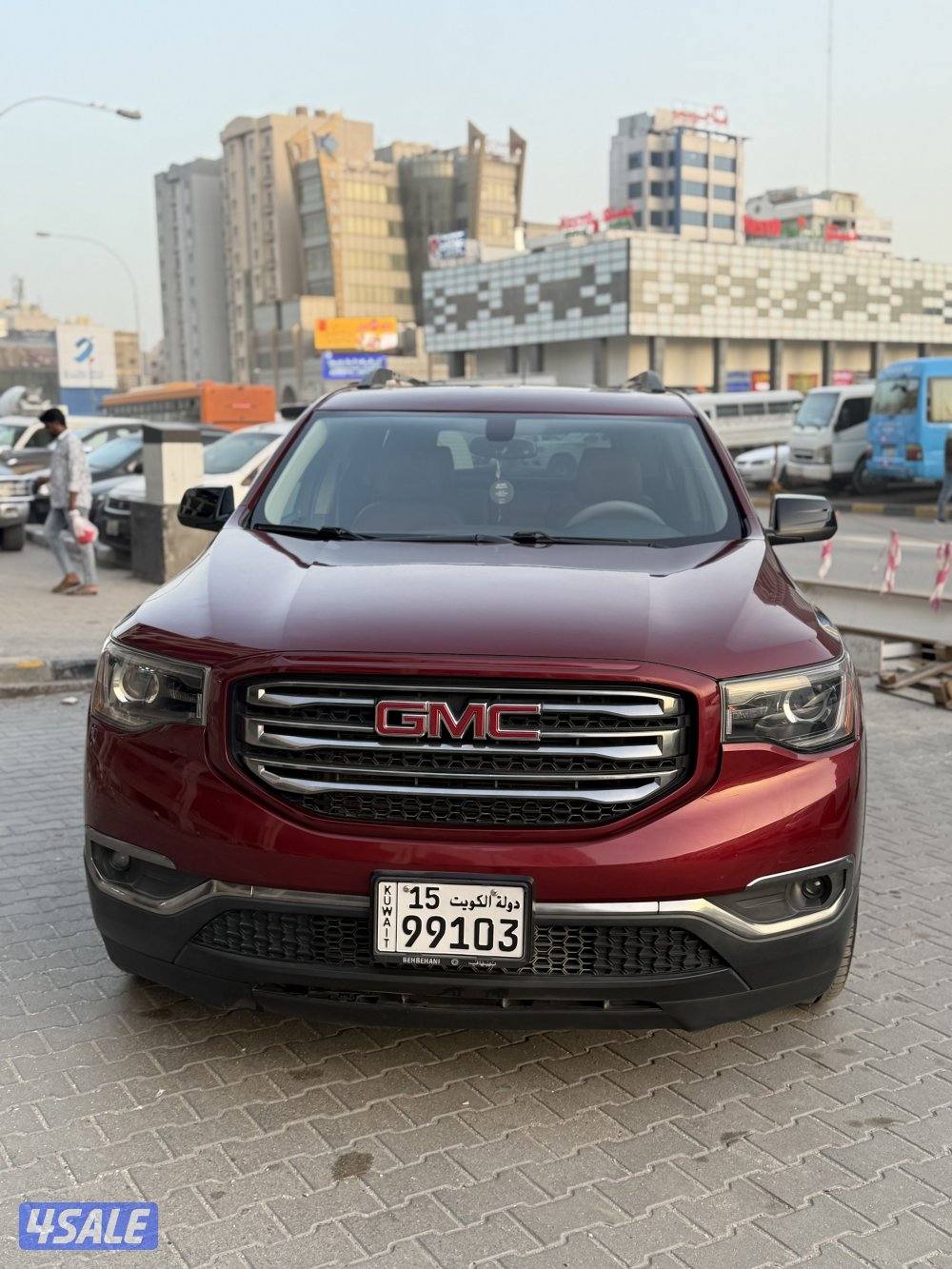 للبيع اكاديا4