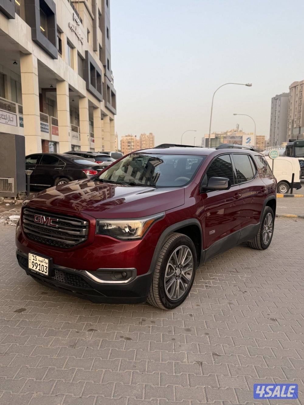 للبيع اكاديا6