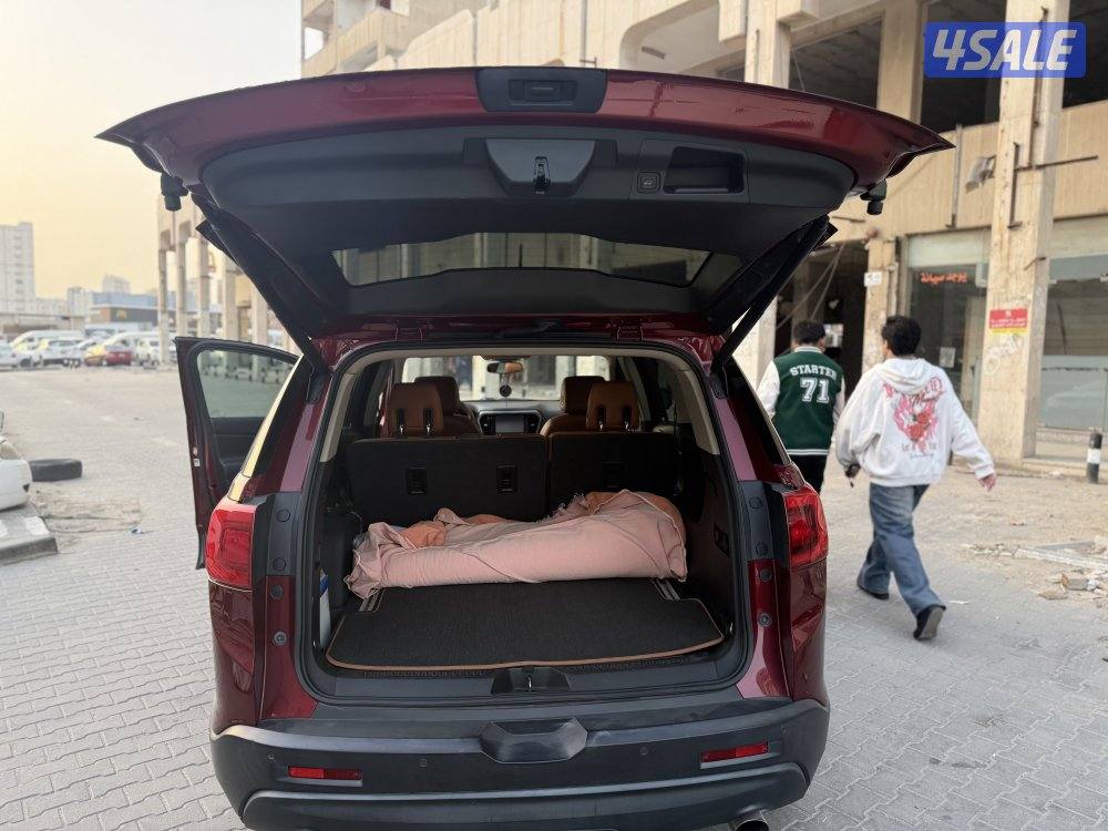 للبيع اكاديا7