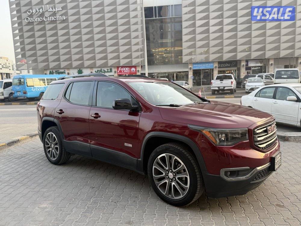 للبيع اكاديا8