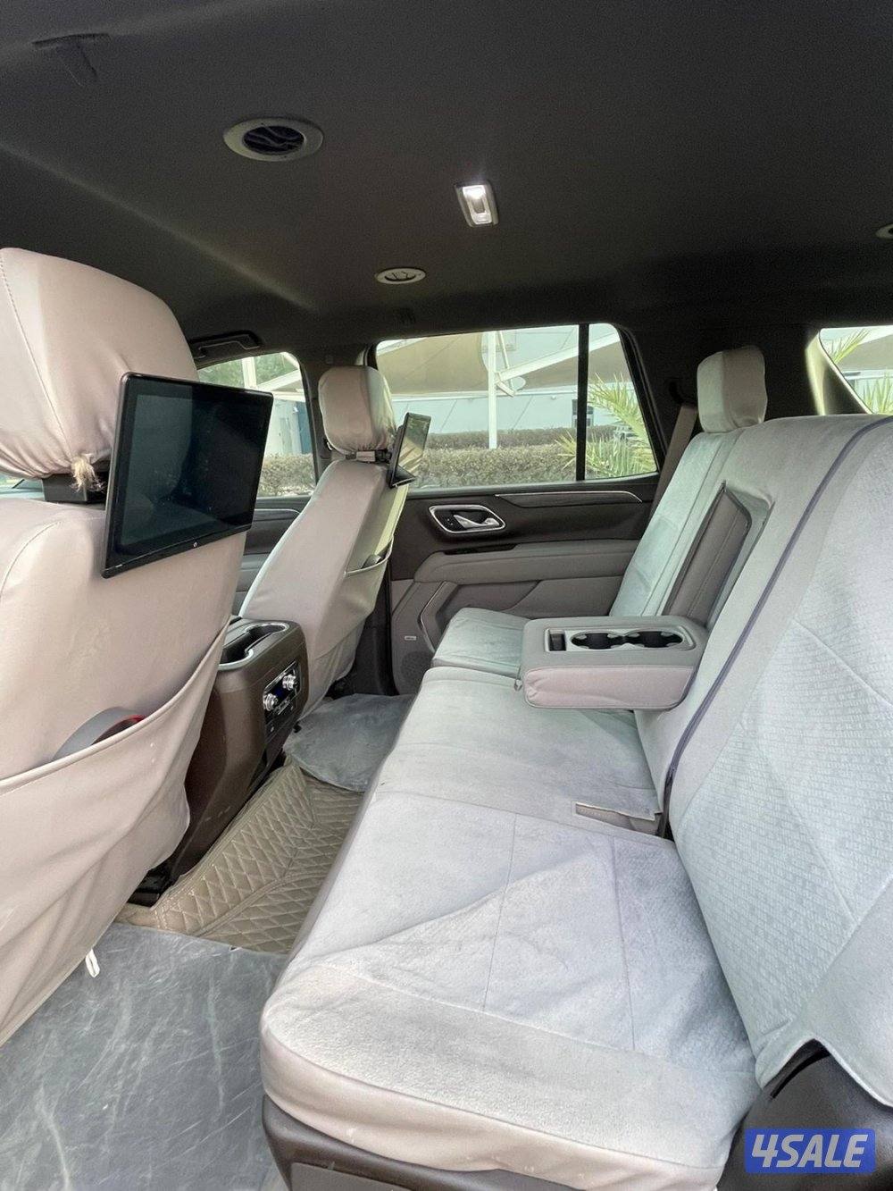 للبيع يوكن SLT عداد ٣٠ الف تحت الكفاله5