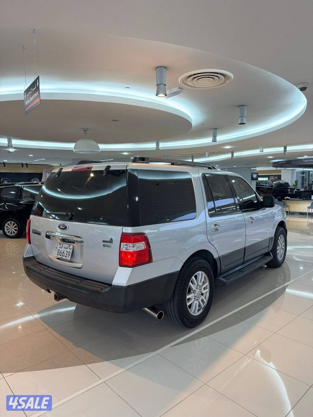 فورد اكسبيديشن2