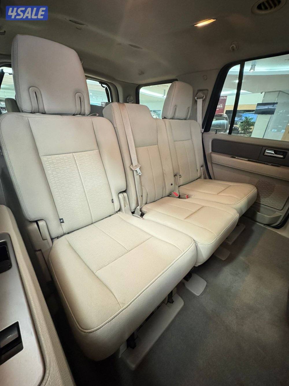 فورد اكسبيديشن5