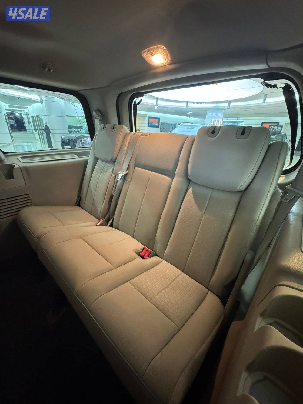 فورد اكسبيديشن6