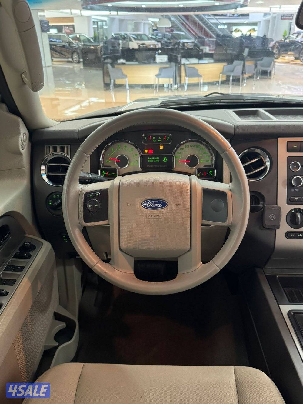 فورد اكسبيديشن7