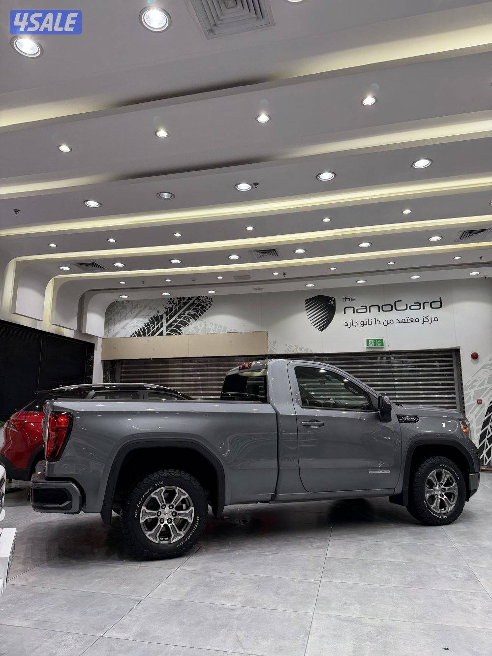 الڤيشن دبل قير2