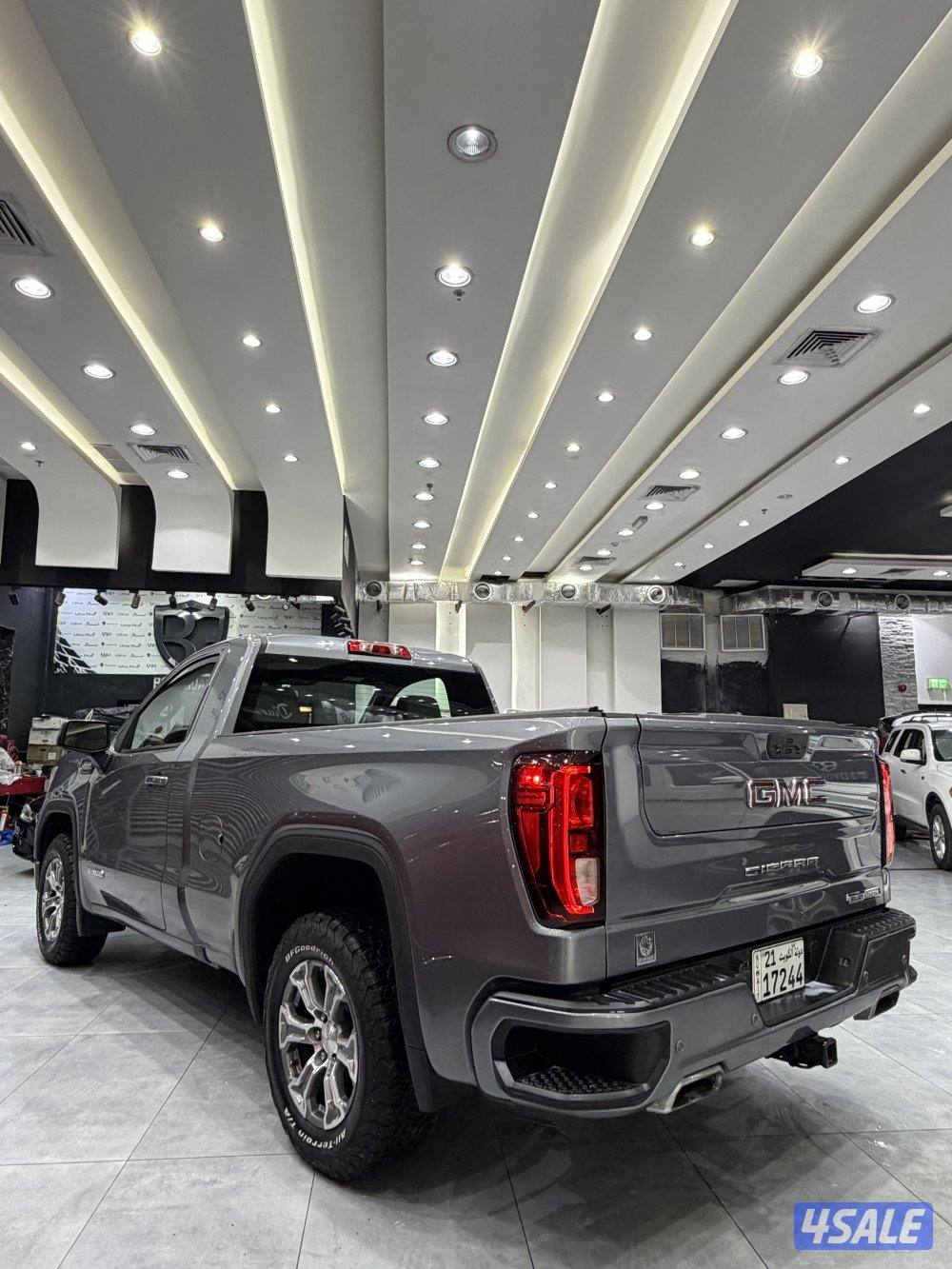 الڤيشن دبل قير4