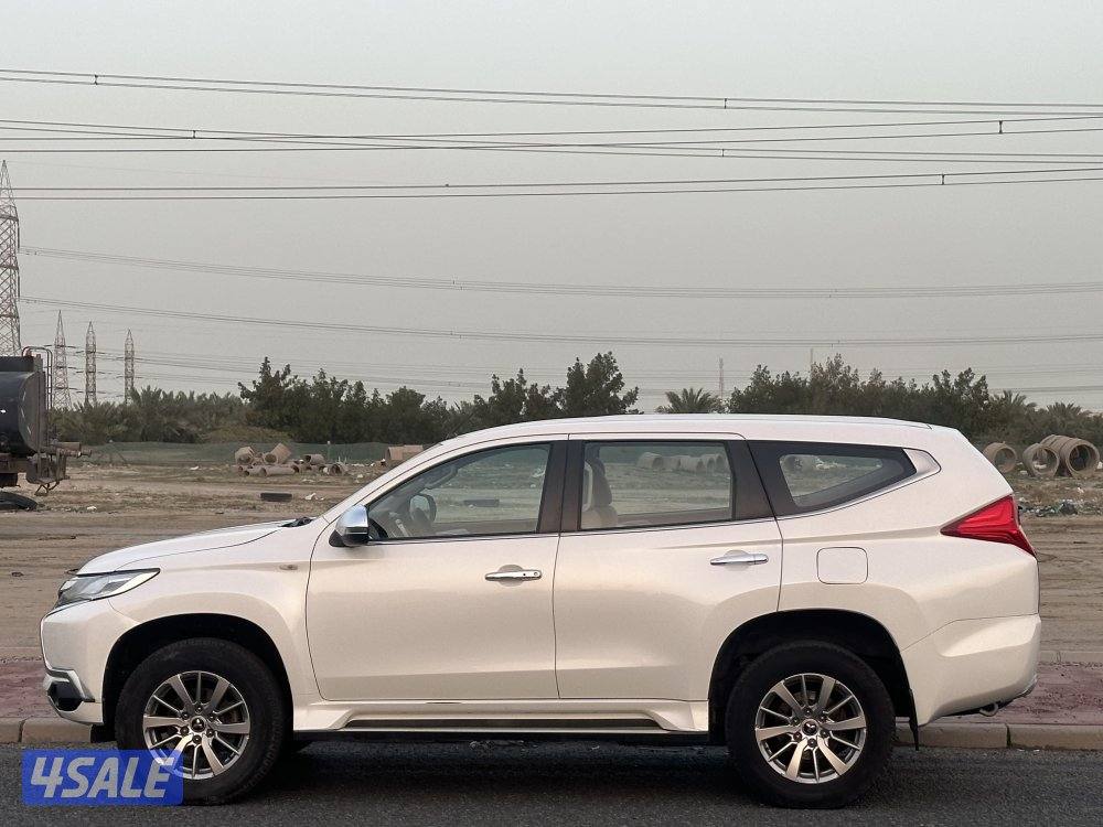 مونتيرو سبورت / 20172