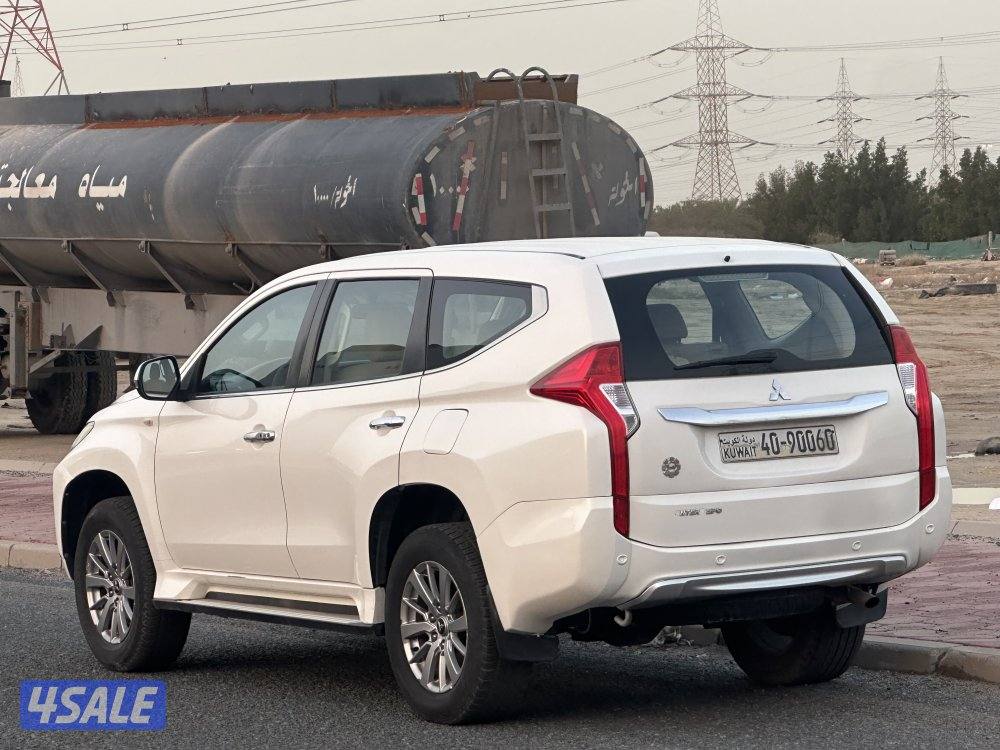 مونتيرو سبورت / 20173